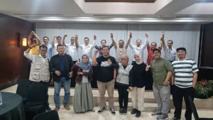 KADIN Indonesia Didesak Akhiri Karut-marut KADIN Jawa Barat Agar Iklim Usaha Berjalan Normal