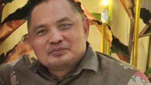 Feky Rumondor: Kembangkan Potensi Lintas Sektor Kota Tomohon Perlu Pemikiran Komprehensif
