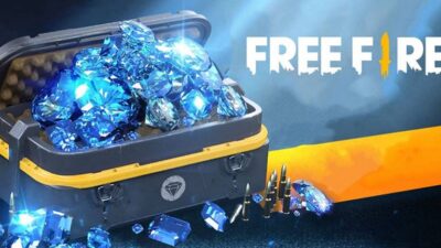7 Tips Jitu Hemat Pengeluaran Saat Beli Diamond Free Fire