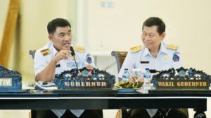 Investasi Sulut 2025 Capai Rp10,1 Triliun, Lampaui Target 109 Persen