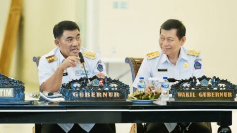 Investasi Sulut 2025 Capai Rp10,1 Triliun, Lampaui Target 109 Persen