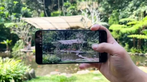 Samsung Galaxy A57 5G Jadi Andalan Liburan, AI Canggih dan Baterai Awet 2 Hari