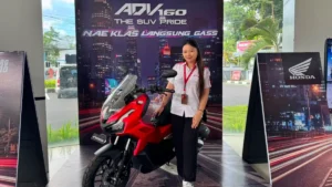 Honda Tebar Promo Juni 2026 di Sulut, Cashback Motor hingga Rp3,5 Juta