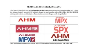 Tegas! AHM Imbau Konsumen Sulut Waspadai Pelumas Mengatasnamakan Honda