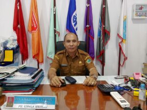 SPMB SMK Negeri 1 Bitung Resmi Dibuka, Siapkan Lebih dari 600 Kuota dengan 7 Jurusan Unggulan