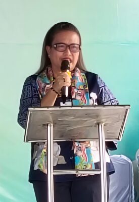 Fonny Tumundo Tegaskan PHBS Bukan Sekadar Lomba, tetapi Investasi Mencetak Generasi Hebat 8 Fonny Tumundo Tegaskan PHBS Bukan Sekadar Lomba, tetapi Investasi Mencetak Generasi Hebat