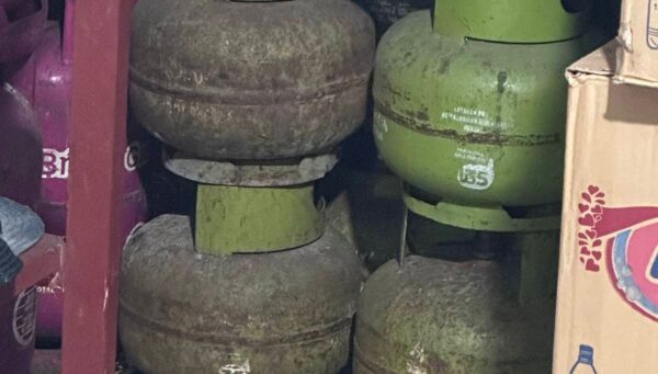 FKDM Bitung Soroti Dugaan Permainan Harga Elpiji, Warga Diminta Rekam dan Laporkan