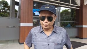 Dukungan Terbuka POLA Sulut Guncang Bursa Ketua KONI Bitung, Mario Mamantu Makin Di Atas Angin