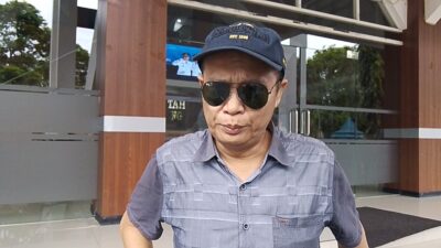 Dukungan Terbuka POLA Sulut Guncang Bursa Ketua KONI Bitung, Mario Mamantu Makin Di Atas Angin