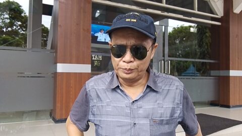 Dukungan Terbuka POLA Sulut Guncang Bursa Ketua KONI Bitung, Mario Mamantu Makin Di Atas Angin