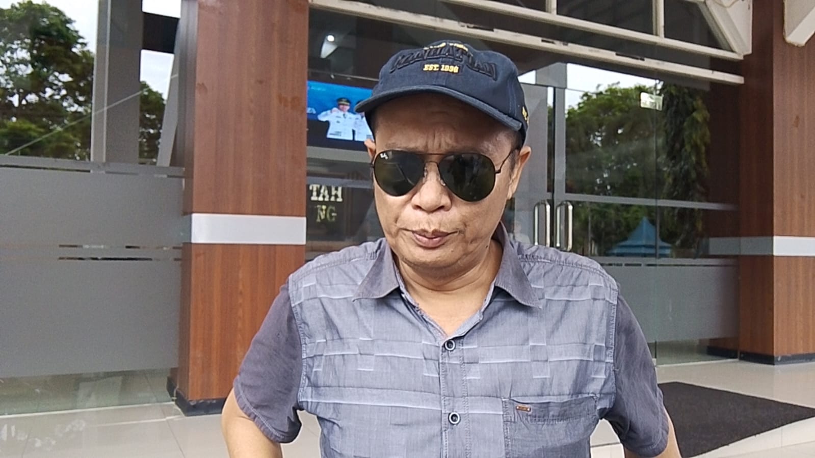Dukungan Terbuka POLA Sulut Guncang Bursa Ketua KONI Bitung, Mario Mamantu Makin Di Atas Angin