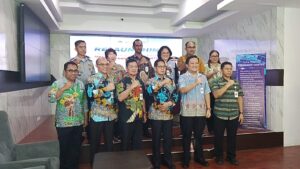 Tak Perlu Panik! Hengky Honandar Resmikan Harmonisasi 112, Bantuan Darurat Kini Cukup Satu Panggilan