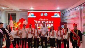 Sario Utara Juara Lomba Kelurahan Kota Manado 2026, Camat Jermia Sampul: Saatnya Bawa Nama Manado ke Provinsi