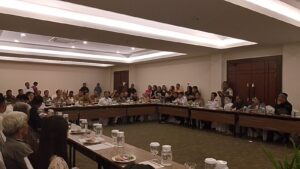 Polemik Jalan Khusus PT TTN Terkuak, David Sompie Paparkan Tiga Akar Persoalan