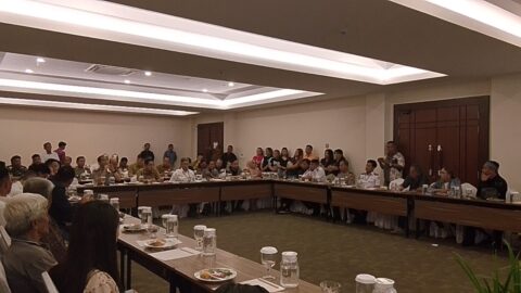Polemik Jalan Khusus PT TTN Terkuak, David Sompie Paparkan Tiga Akar Persoalan