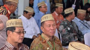 Hengky Honandar Hadir di Panggung Nasional PENAS KTNA 2026, Terima Arahan Langsung Presiden Prabowo