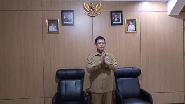 Hengky Honandar: 80 Tahun Mengabdi untuk Negeri, Terima Kasih Polri atas Dedikasi Menjaga Keamanan dan Melayani Rakyat