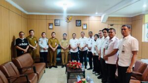 Mata Dunia Tertuju ke Bitung! Regional Marpolex 2026 Datangkan Ribuan Turis Mancanegara, FPSL dan HUT Kota Bersatu dalam Pesta Internasional