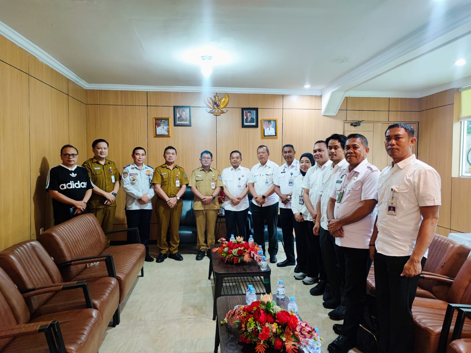 Mata Dunia Tertuju ke Bitung! Regional Marpolex 2026 Datangkan Ribuan Turis Mancanegara, FPSL dan HUT Kota Bersatu dalam Pesta Internasional