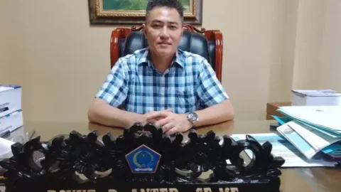 Royke Anter Soroti Maraknya Kriminalitas di Manado, Minta Orang Tua Waspadai Pergaulan Anak dan Jauhkan dari Miras