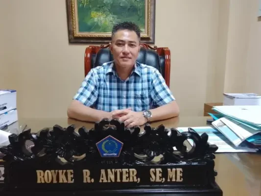 Royke Anter Soroti Maraknya Kriminalitas di Manado, Minta Orang Tua Waspadai Pergaulan Anak dan Jauhkan dari Miras