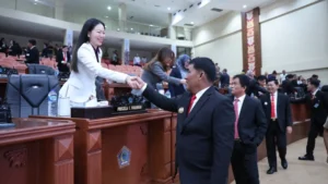 Sulut Pertahankan WTP Selama 12 Tahun, Cindy Wurangian Beri Apresiasi
