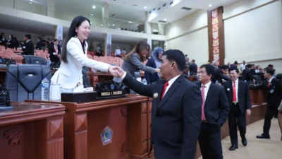 Sulut Pertahankan WTP Selama 12 Tahun, Cindy Wurangian Beri Apresiasi