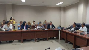 BPJN Sulut Siap Dampingi Perbaikan Jalan, Proses Tukar Guling dengan Kementerian PUPR Terus Berjalan
