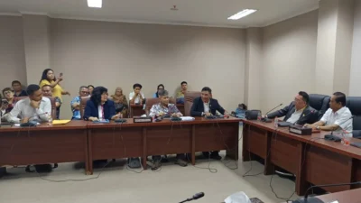 BPJN Sulut Siap Dampingi Perbaikan Jalan, Proses Tukar Guling dengan Kementerian PUPR Terus Berjalan