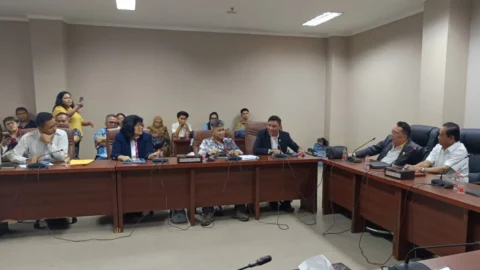 BPJN Sulut Siap Dampingi Perbaikan Jalan, Proses Tukar Guling dengan Kementerian PUPR Terus Berjalan
