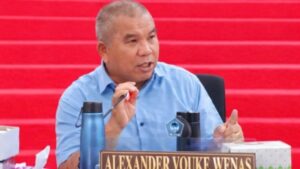 Diserang di Facebook, Alexander Wenas Lawan Balik: Besok Saya Resmi Lapor Polisi