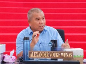 Diserang di Facebook, Alexander Wenas Lawan Balik: Besok Saya Resmi Lapor Polisi
