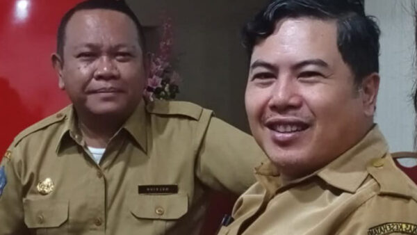 Rumah Sakit Jiwa Prof Ratumbuysang Luncurkan Inovasi "Yes, Sehat Karena Vaham"
