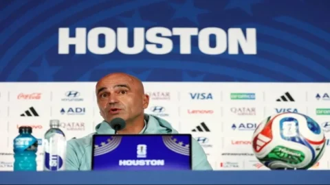 Roberto Martínez Pastikan Rúben Dias Absen Saat Portugal Hadapi DR Kongo