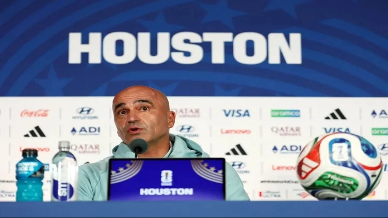 Roberto Martínez Pastikan Rúben Dias Absen Saat Portugal Hadapi DR Kongo