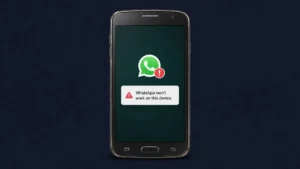 Samsung Galaxy S4 dan HP Lawas Ini Tidak Bisa WhatsApp Mulai September 2026