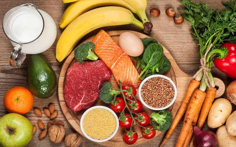 Peran Nutrisi Seimbang dalam Mendukung Produktivitas dan Konsentrasi Sehari-hari