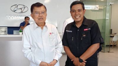 Krisis Stok Darah, Pokja PWI dan PMI Manado Gelar Aksi Kemanusiaan