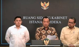 Prabowo Ganti Pimpinan BGN, Sosok Nanik Deyang Langsung Jadi Perhatian Publik