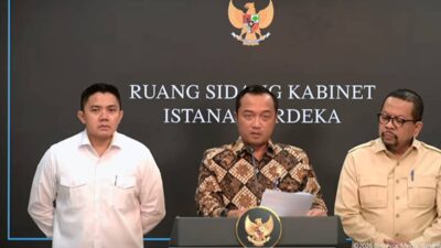 Prabowo Ganti Pimpinan BGN, Sosok Nanik Deyang Langsung Jadi Perhatian Publik
