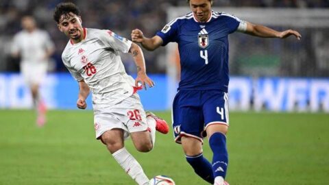 Piala Dunia: Tim-Tim Asia Pertahankan Peluang ke Babak Gugur