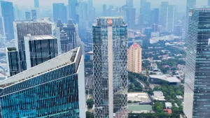 LPS Pertahankan Bunga Penjaminan hingga September 2026, Anggito: Kepercayaan Nasabah Tetap Terjaga