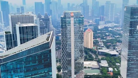 LPS Pertahankan Bunga Penjaminan hingga September 2026, Anggito: Kepercayaan Nasabah Tetap Terjaga