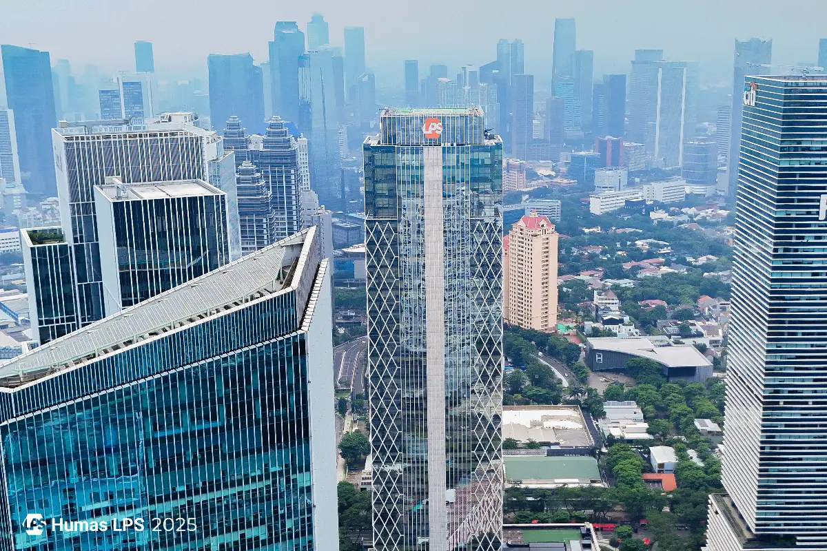 LPS Pertahankan Bunga Penjaminan hingga September 2026, Anggito: Kepercayaan Nasabah Tetap Terjaga