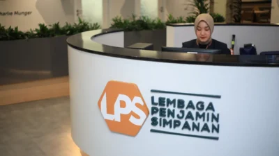 99,94 Persen Rekening Dijamin LPS, Anggito Ingatkan Nasabah Penuhi Syarat 3T