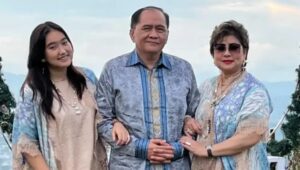 Keluarga Pancasila Harus Jadi Visi Membangun Bangsa Indonesia