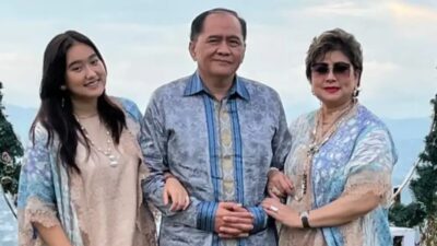 Keluarga Pancasila Harus Jadi Visi Membangun Bangsa Indonesia