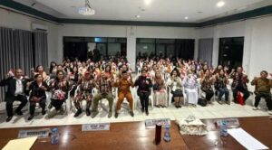 Maya Rumantir: Masyarakat Perlu Ketahui Bagaimana Berdemokrasi Secara Substansial dan Etika Berbangsa