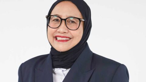 Nanik S Deyang Kepala Badan Gizi Nasional BGN 2026
