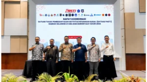 OJK SulutGo Temukan 36 Usaha Gadai Ilegal, 28 Pelaku Terancam Ditindak Aparat
